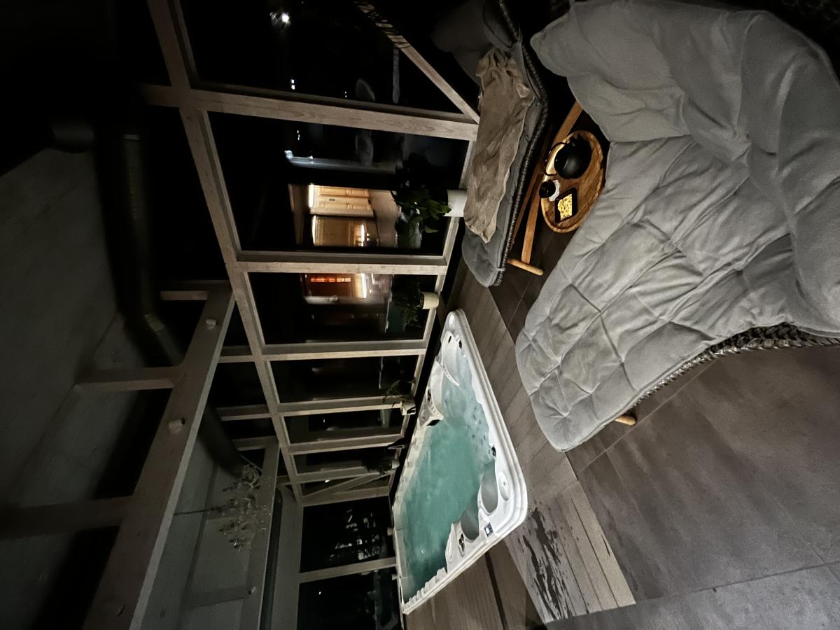 Silene Resort and SPA Photo by user review