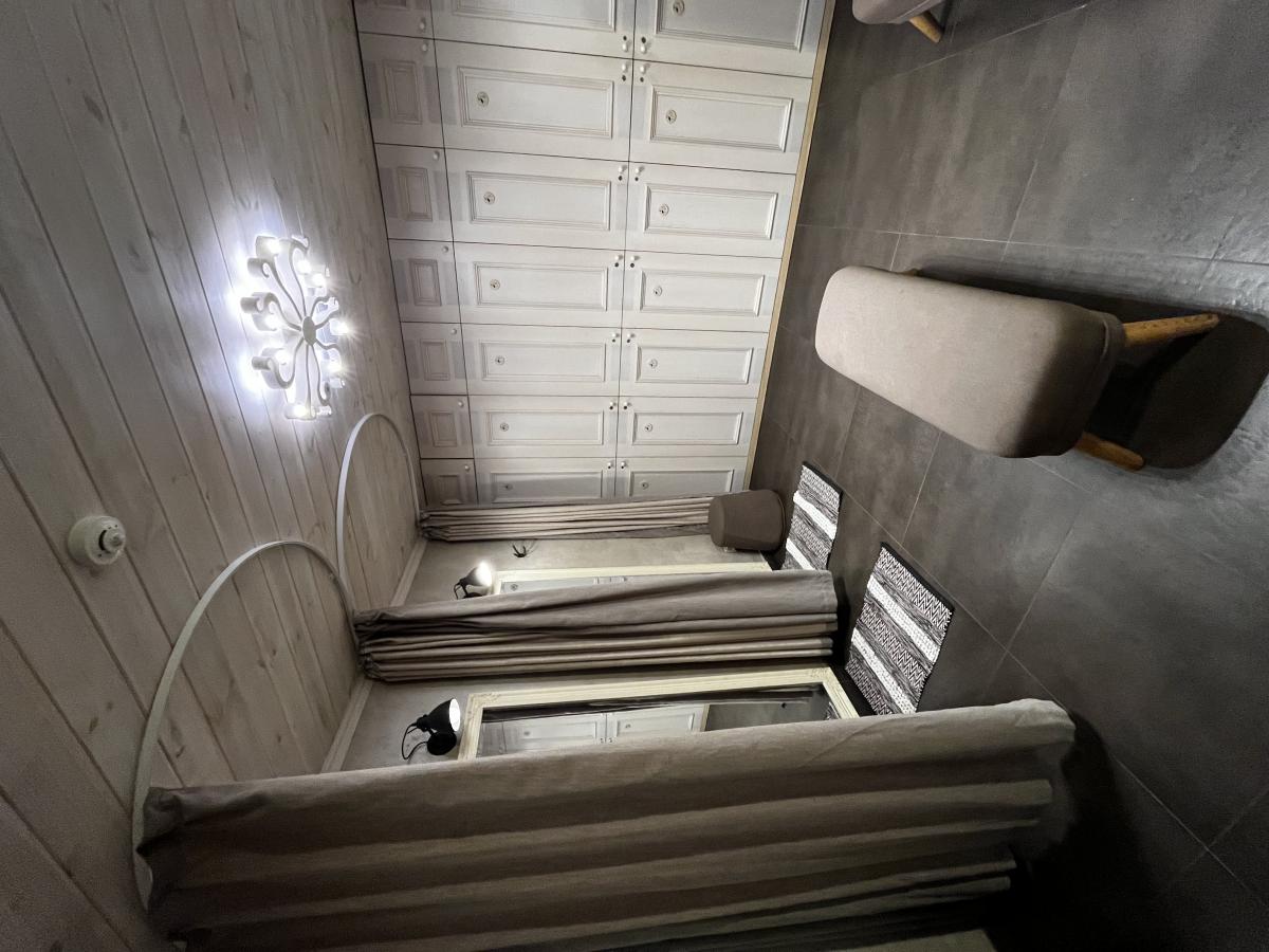 Silene Resort and SPA Photo by user review