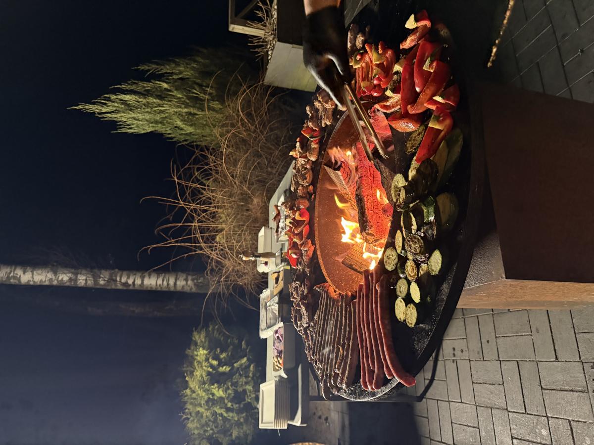 Silene Resort and SPA Photo by user review