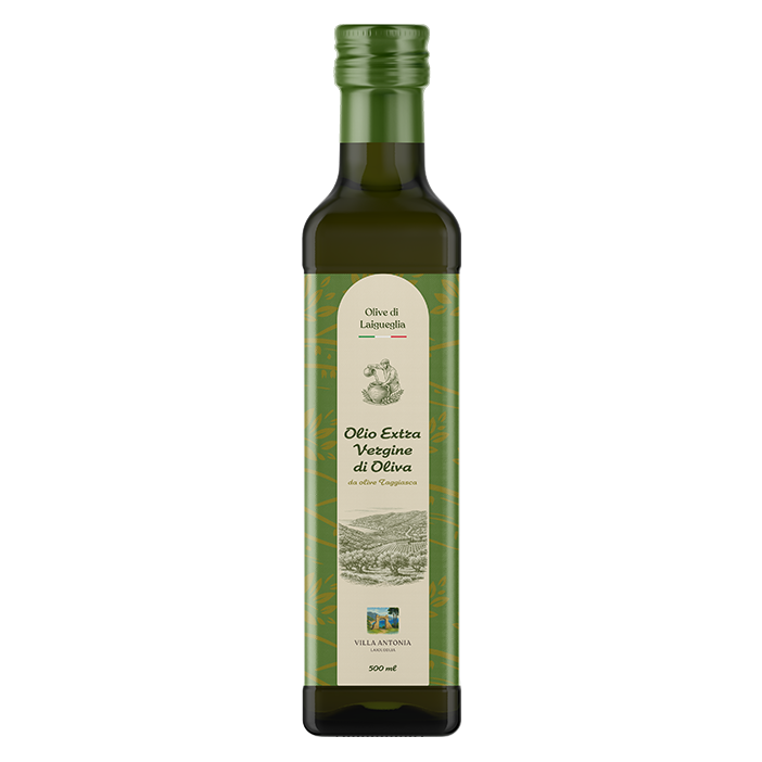 Olīveļļa Extra Virgin 500ml
