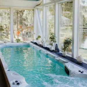 SPA apmeklējums (bērni: 4 - 12 gadi) 1 pers.