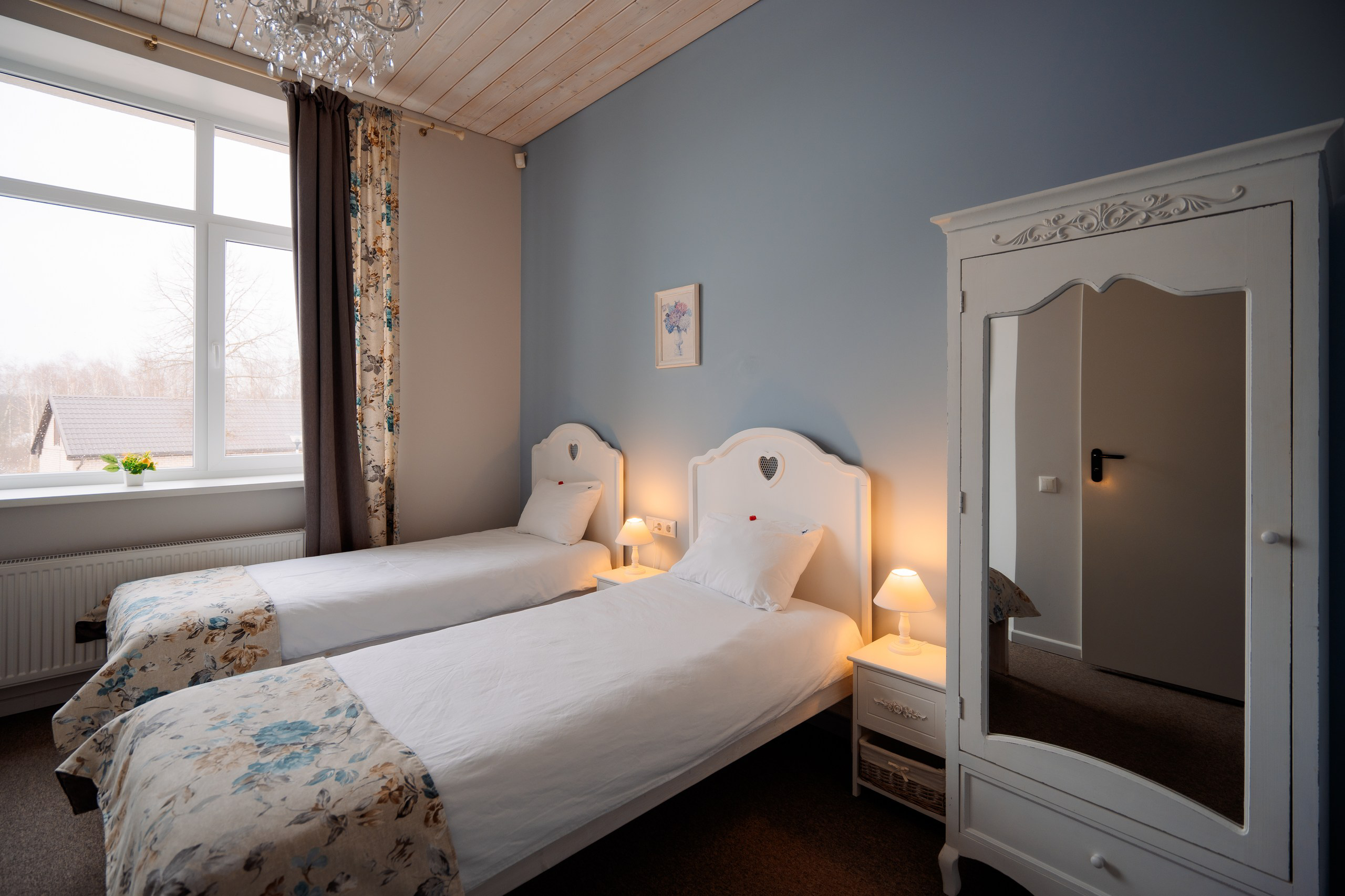 hotel rooms 29 Silene hotel rooms 29 Silene