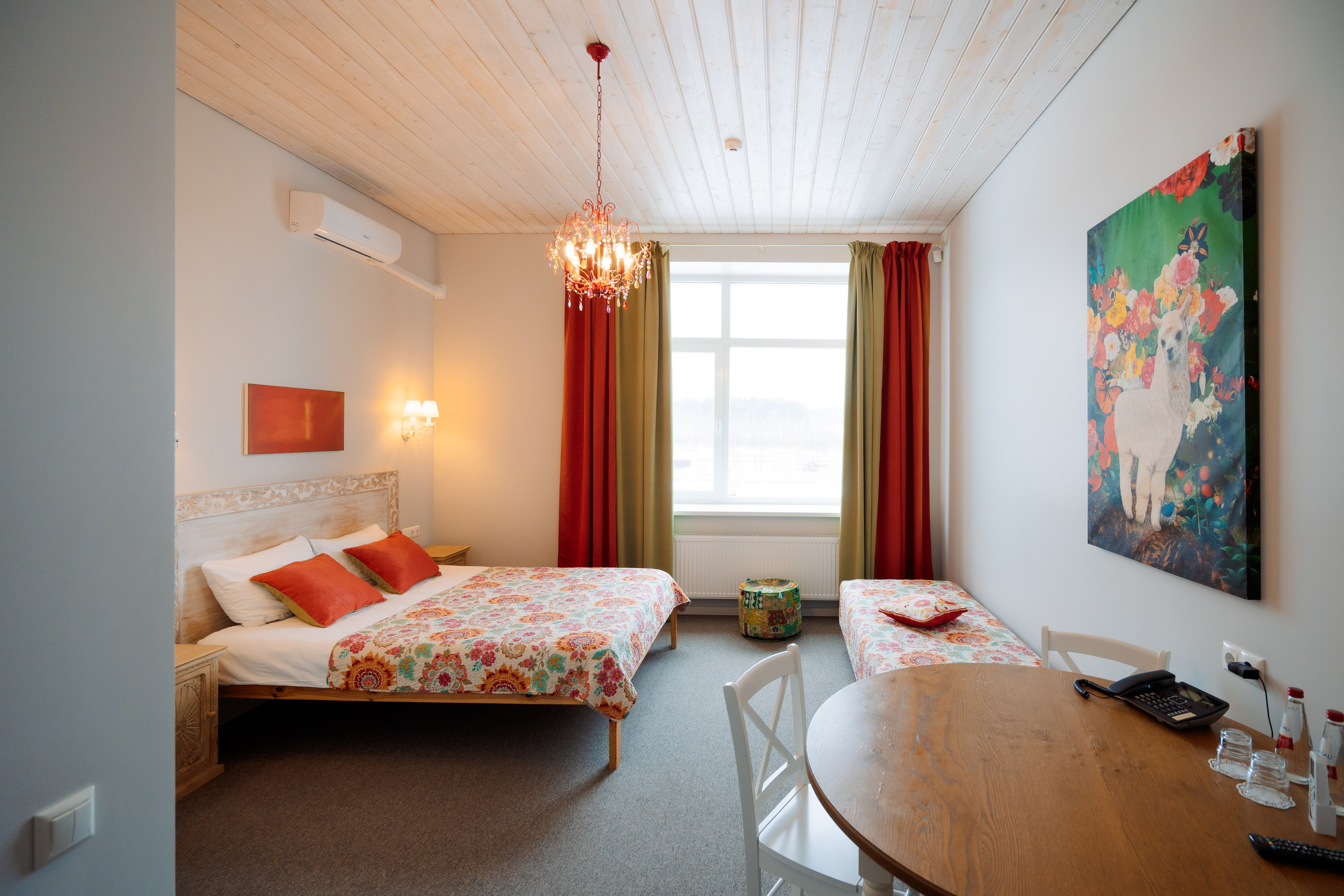 hotel rooms 8 Silene hotel rooms 8 Silene